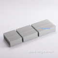 Round Heat Sink Extrusion factory custom quality aluminum extrusion heat sink Supplier